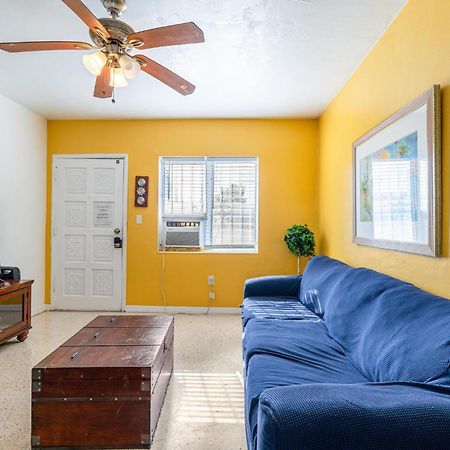 Miami Value And Convenience In The Heart Of Miami Near Downtown And The Beaches Exterior photo
