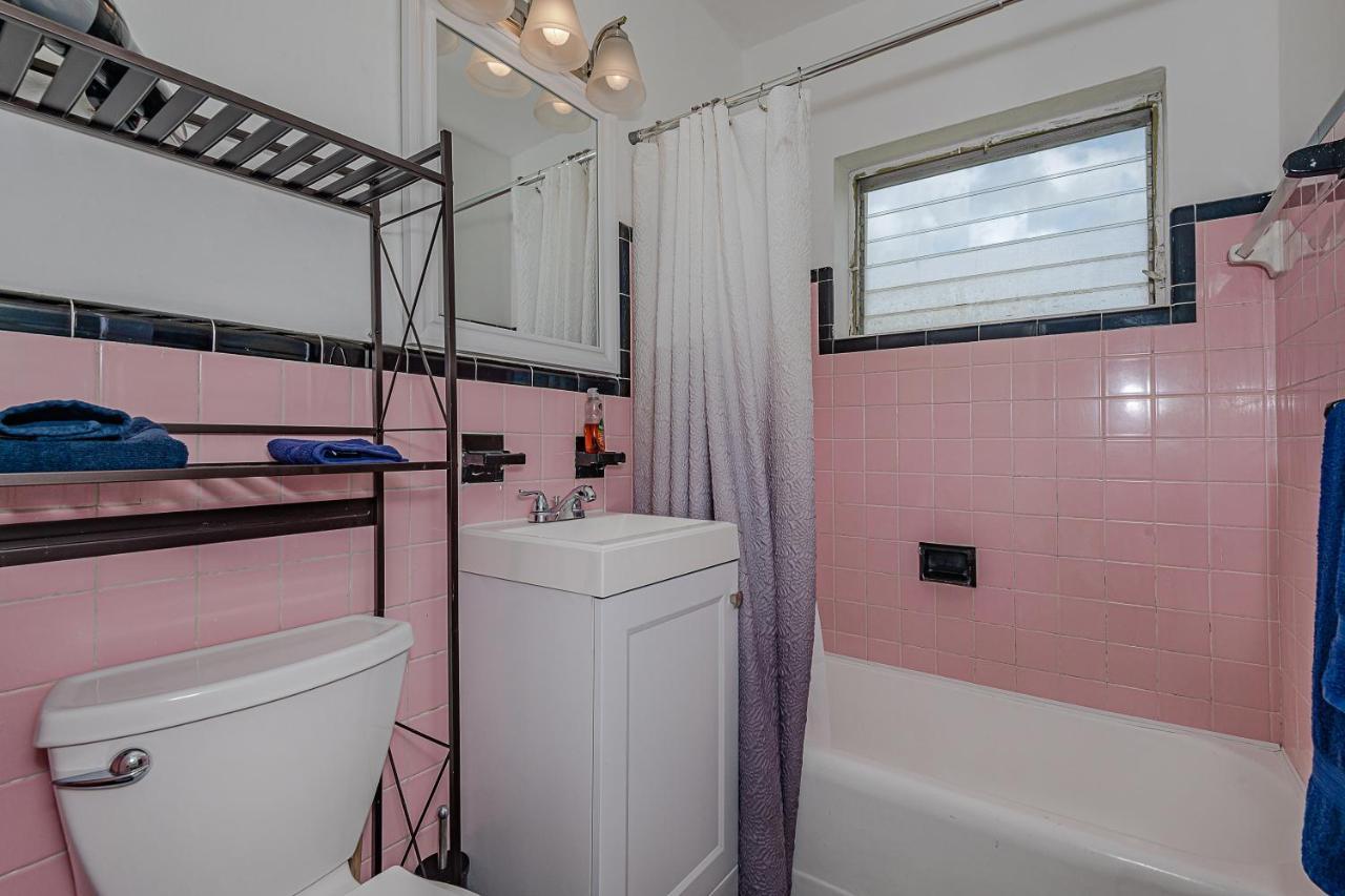 Miami Value And Convenience In The Heart Of Miami Near Downtown And The Beaches Exterior photo