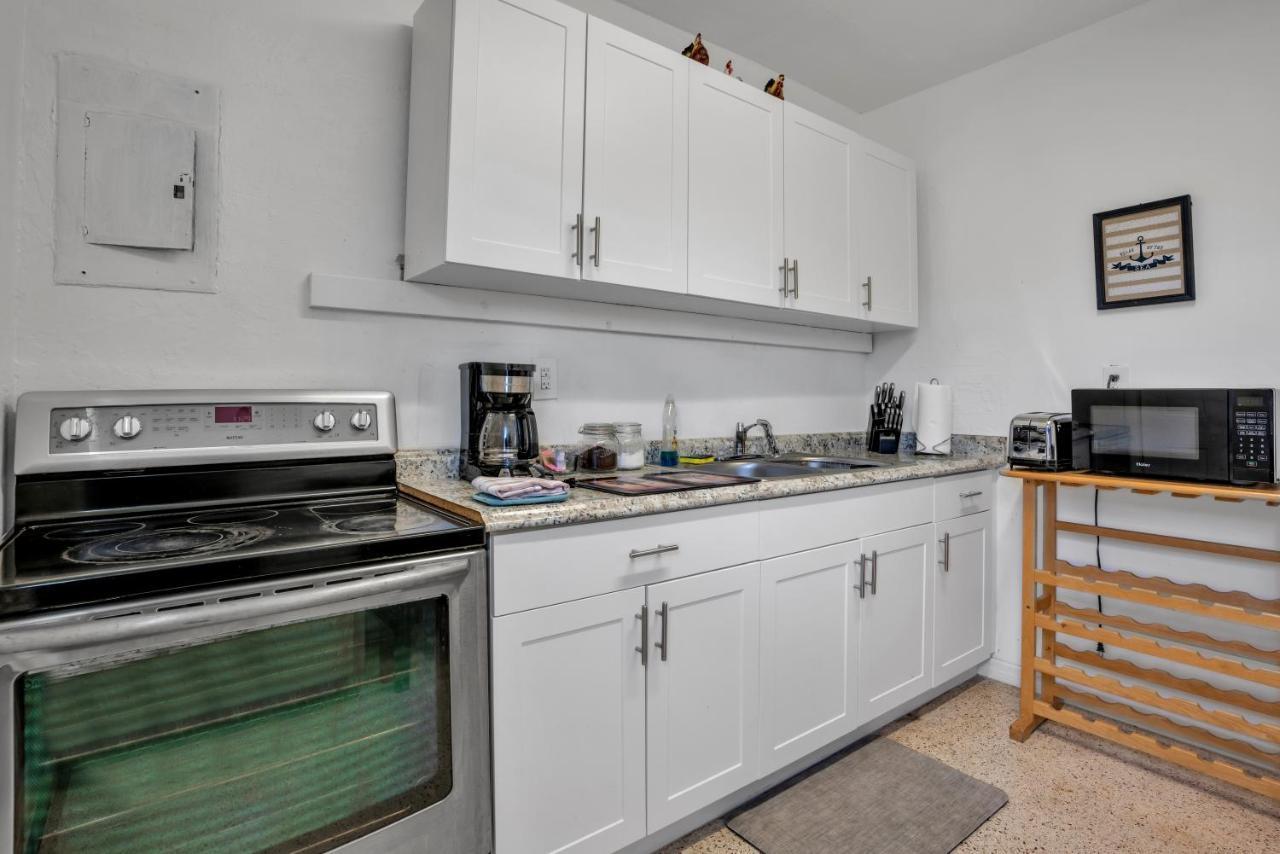 Miami Value And Convenience In The Heart Of Miami Near Downtown And The Beaches Exterior photo