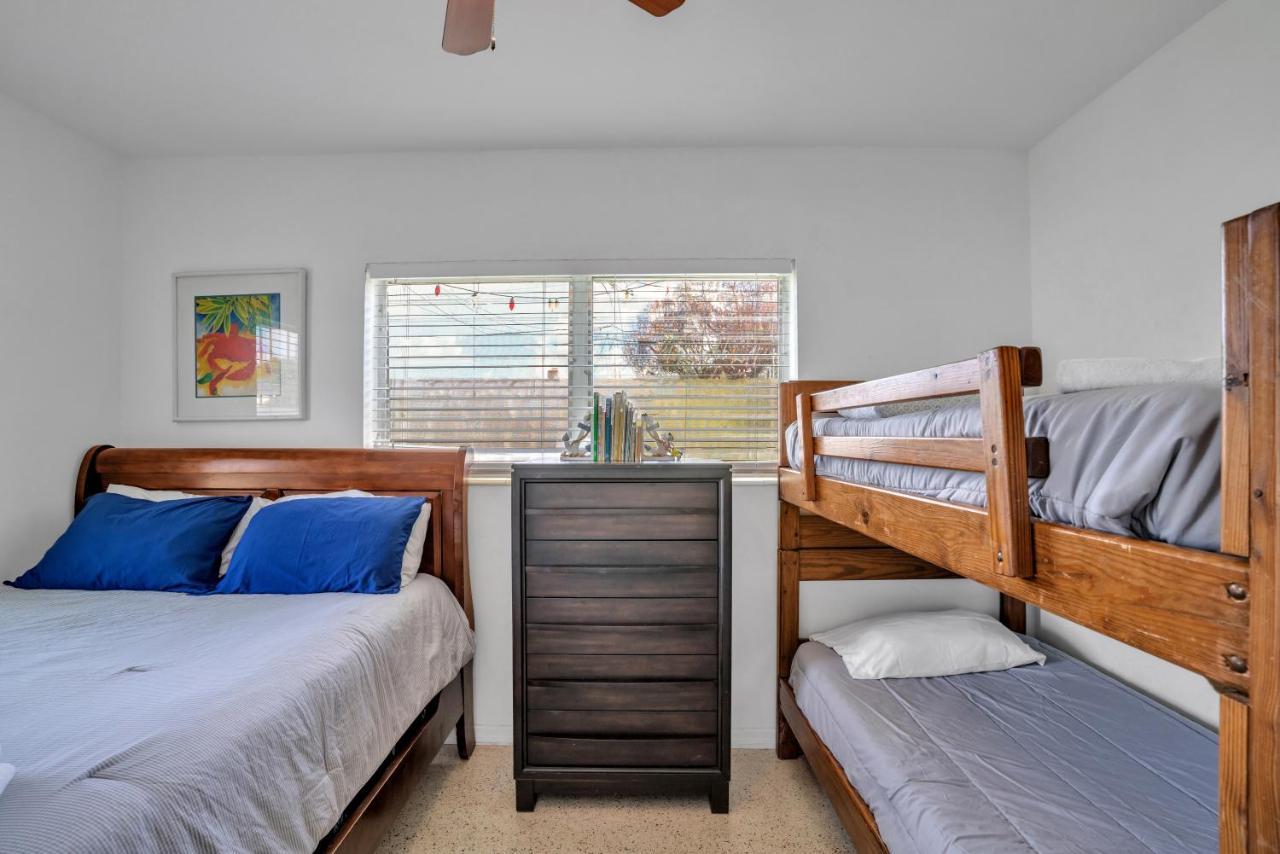 Miami Value And Convenience In The Heart Of Miami Near Downtown And The Beaches Exterior photo