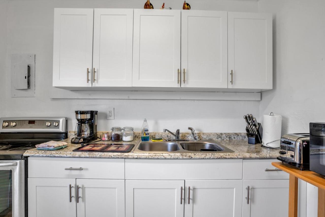 Miami Value And Convenience In The Heart Of Miami Near Downtown And The Beaches Exterior photo