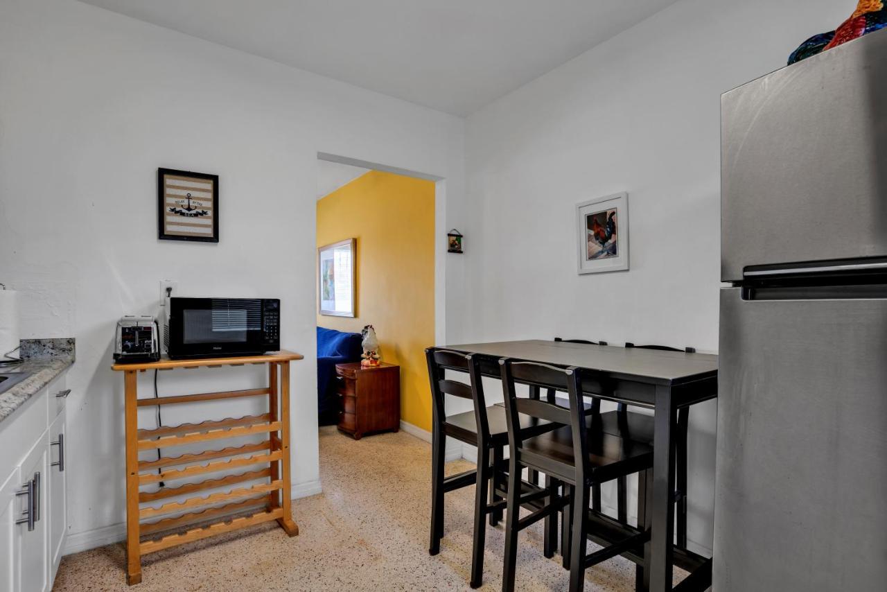 Miami Value And Convenience In The Heart Of Miami Near Downtown And The Beaches Exterior photo
