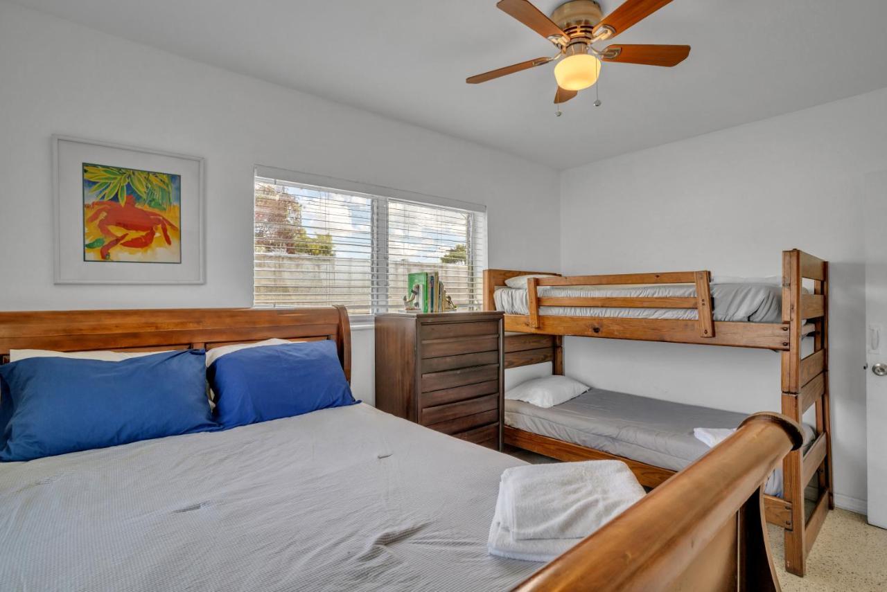 Miami Value And Convenience In The Heart Of Miami Near Downtown And The Beaches Exterior photo