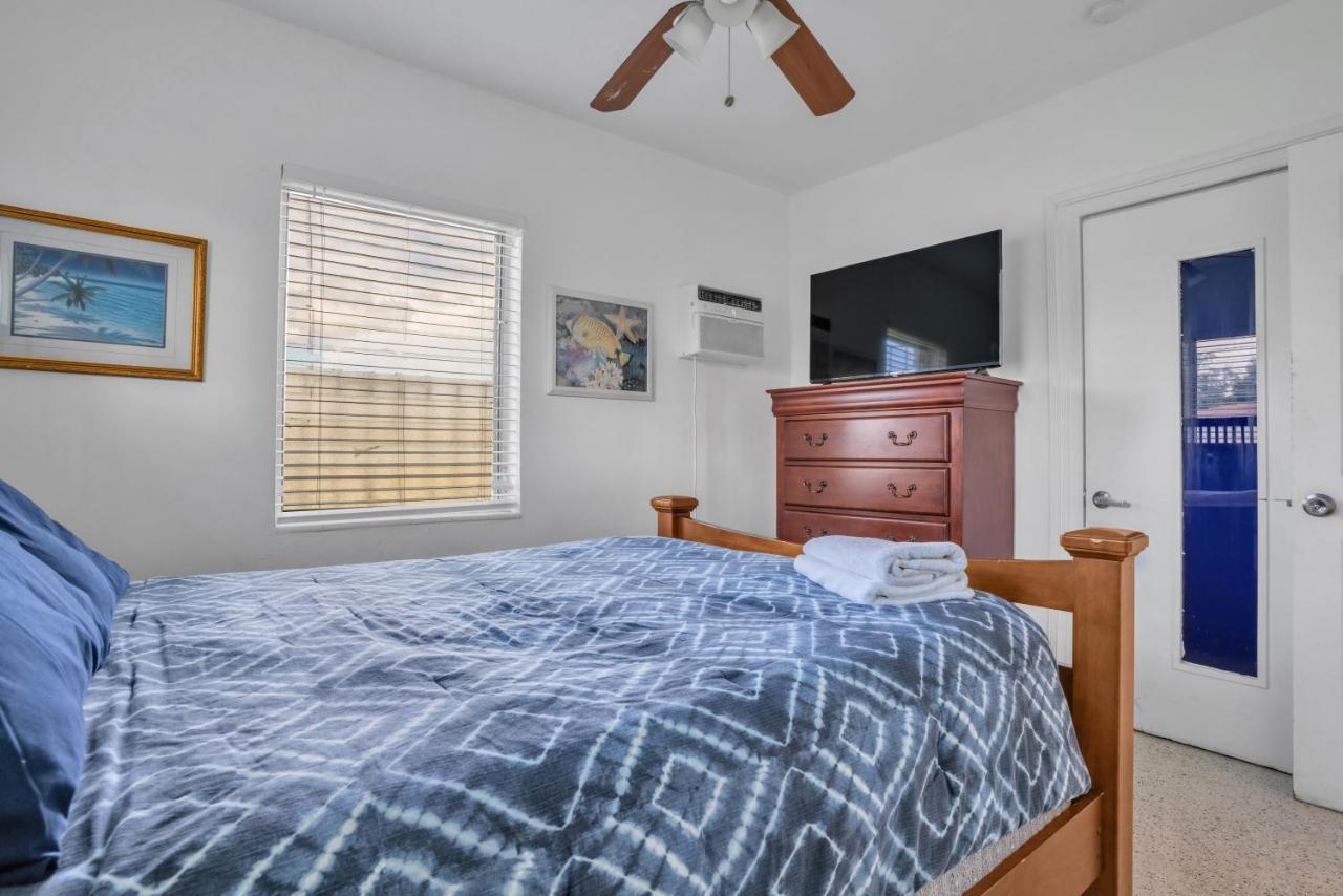 Miami Value And Convenience In The Heart Of Miami Near Downtown And The Beaches Exterior photo
