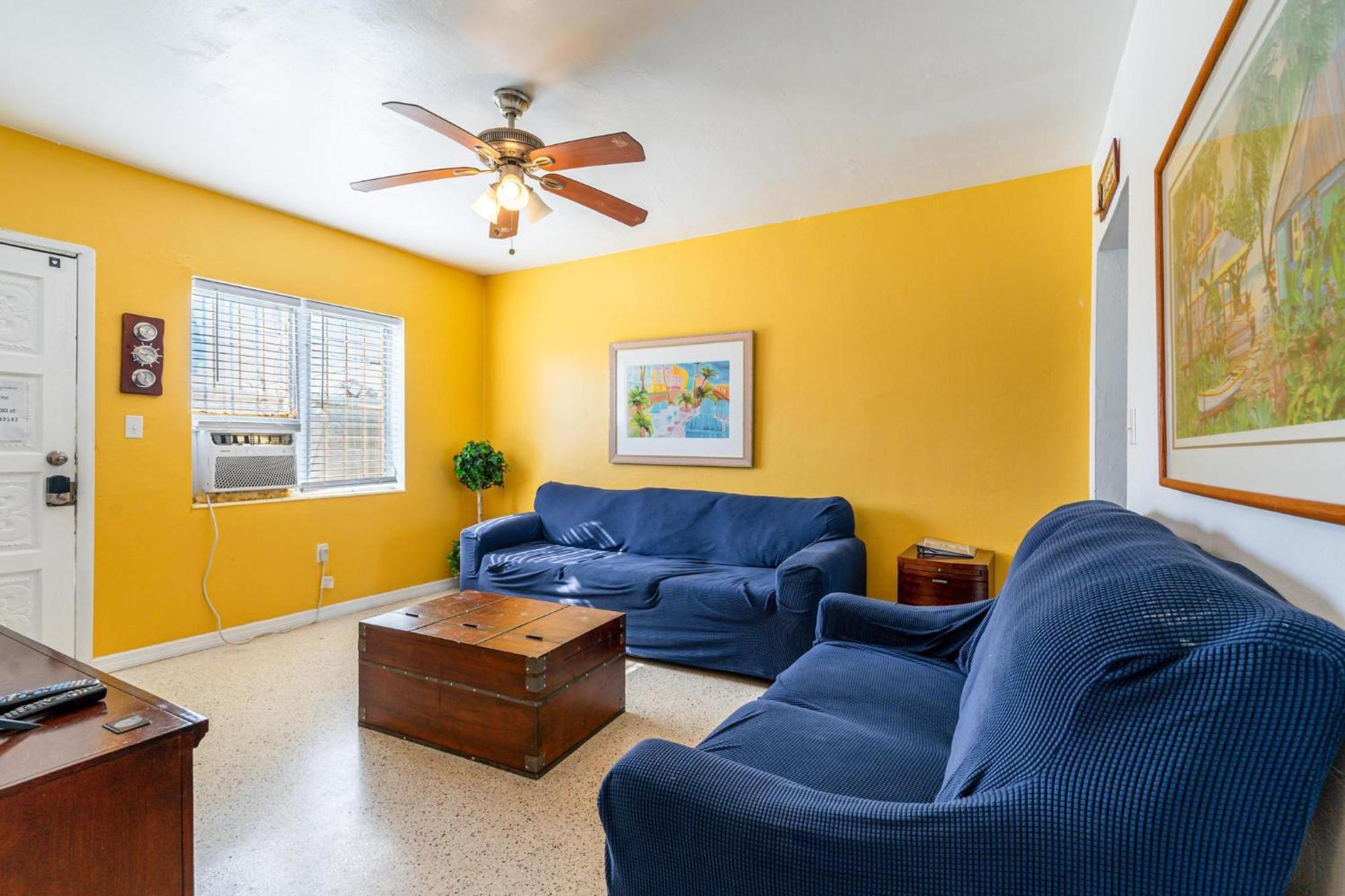 Miami Value And Convenience In The Heart Of Miami Near Downtown And The Beaches Exterior photo