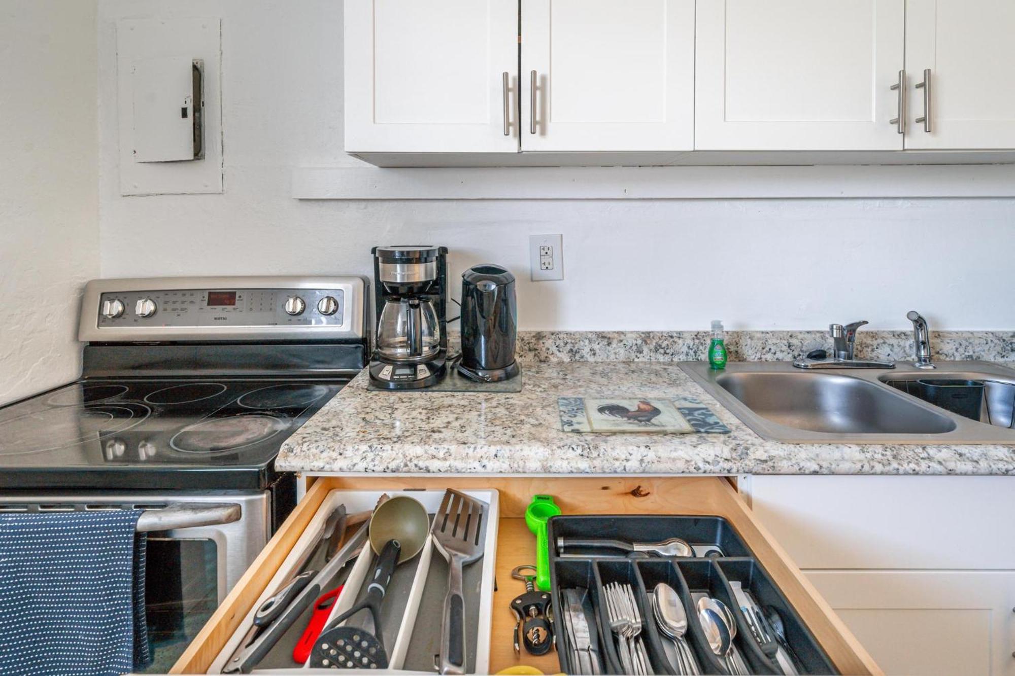 Miami Value And Convenience In The Heart Of Miami Near Downtown And The Beaches Exterior photo